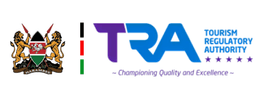 TRA - Tourism Regulatory Authority logo