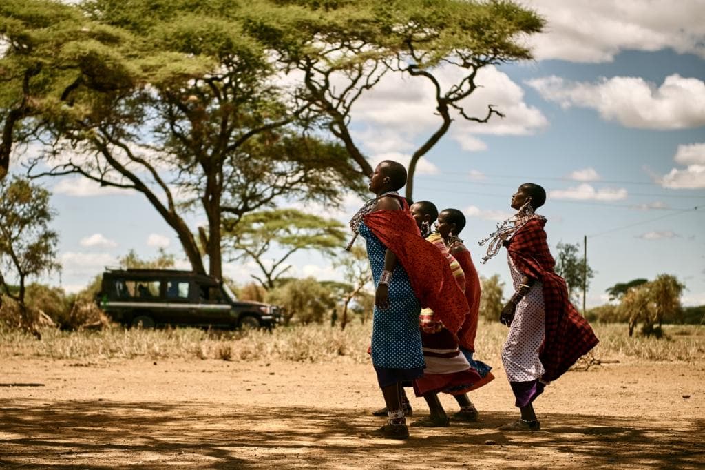 About Gametrackers Safaris