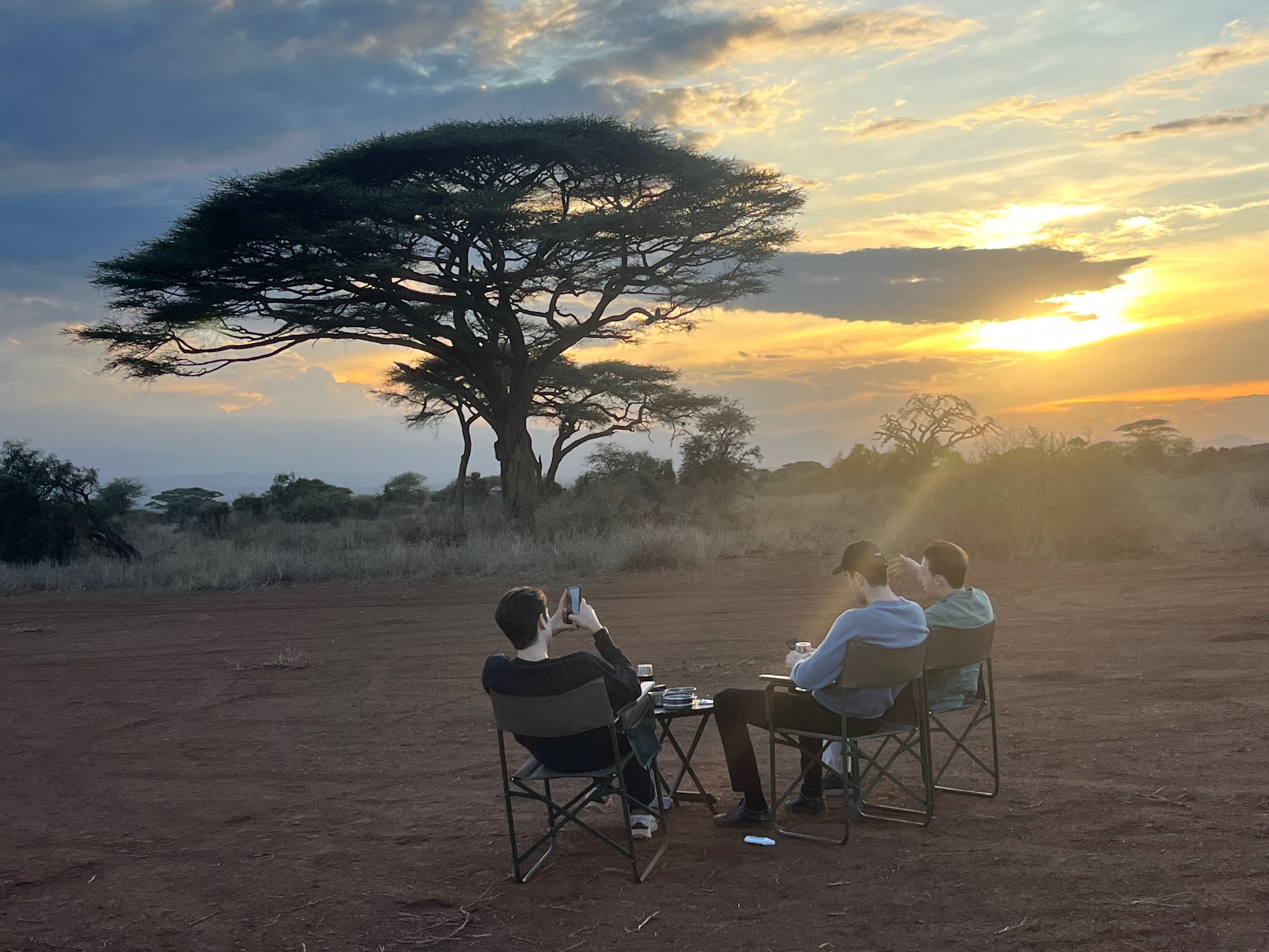 About Mida Safaris
