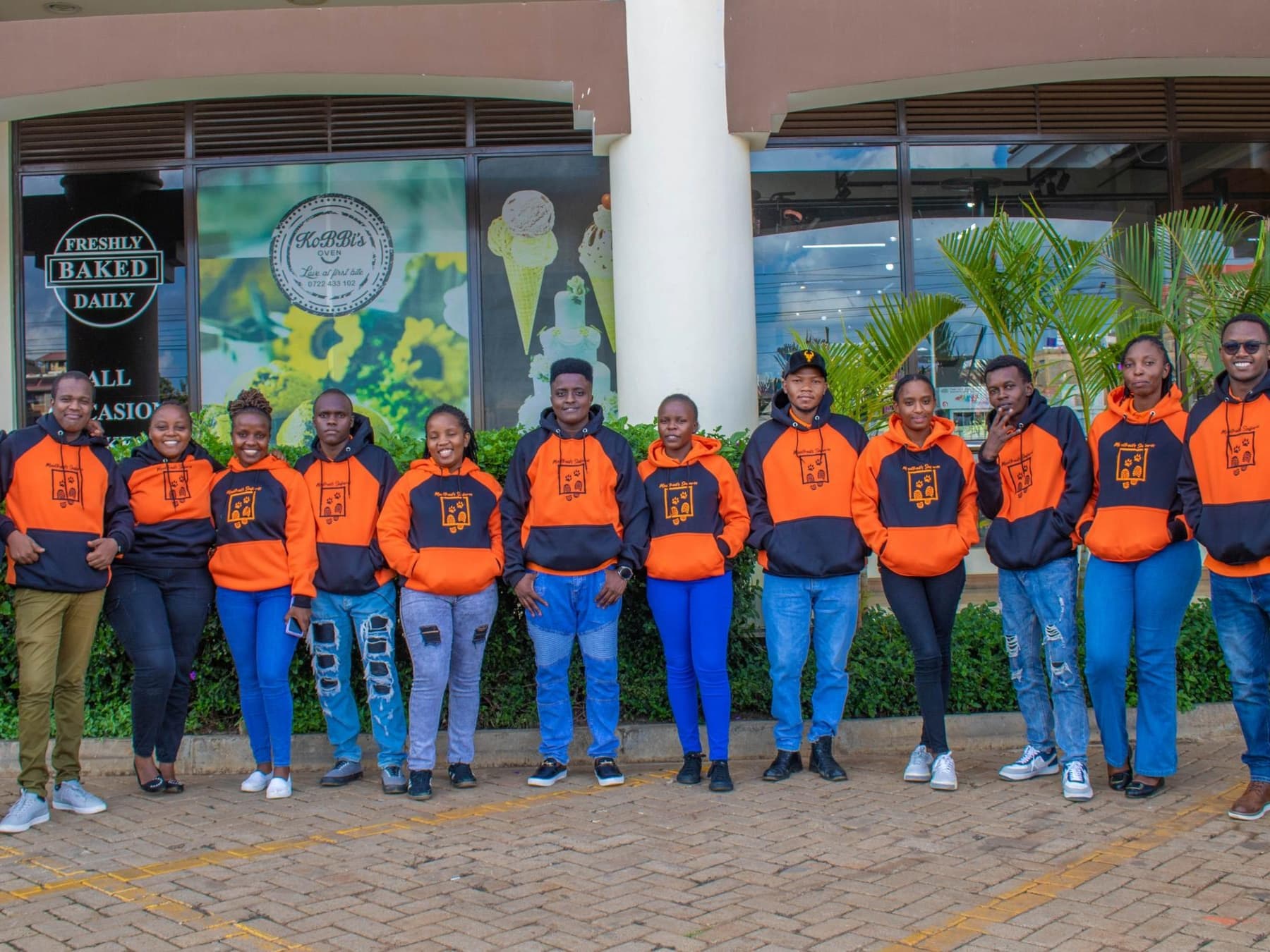 About Meektrails Safaris
