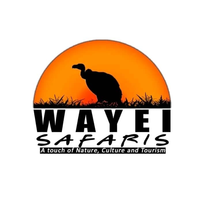 Wayei Safaris logo