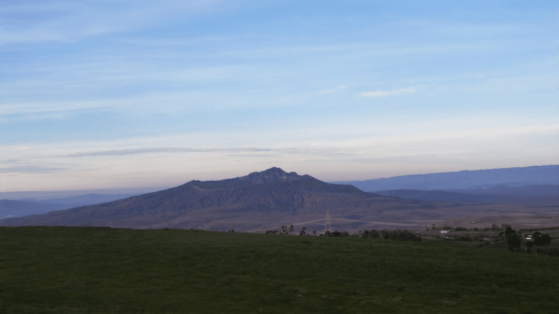 Mt.longonot
#joinafrica
#teamnairobi β by Immanuel Abwao
