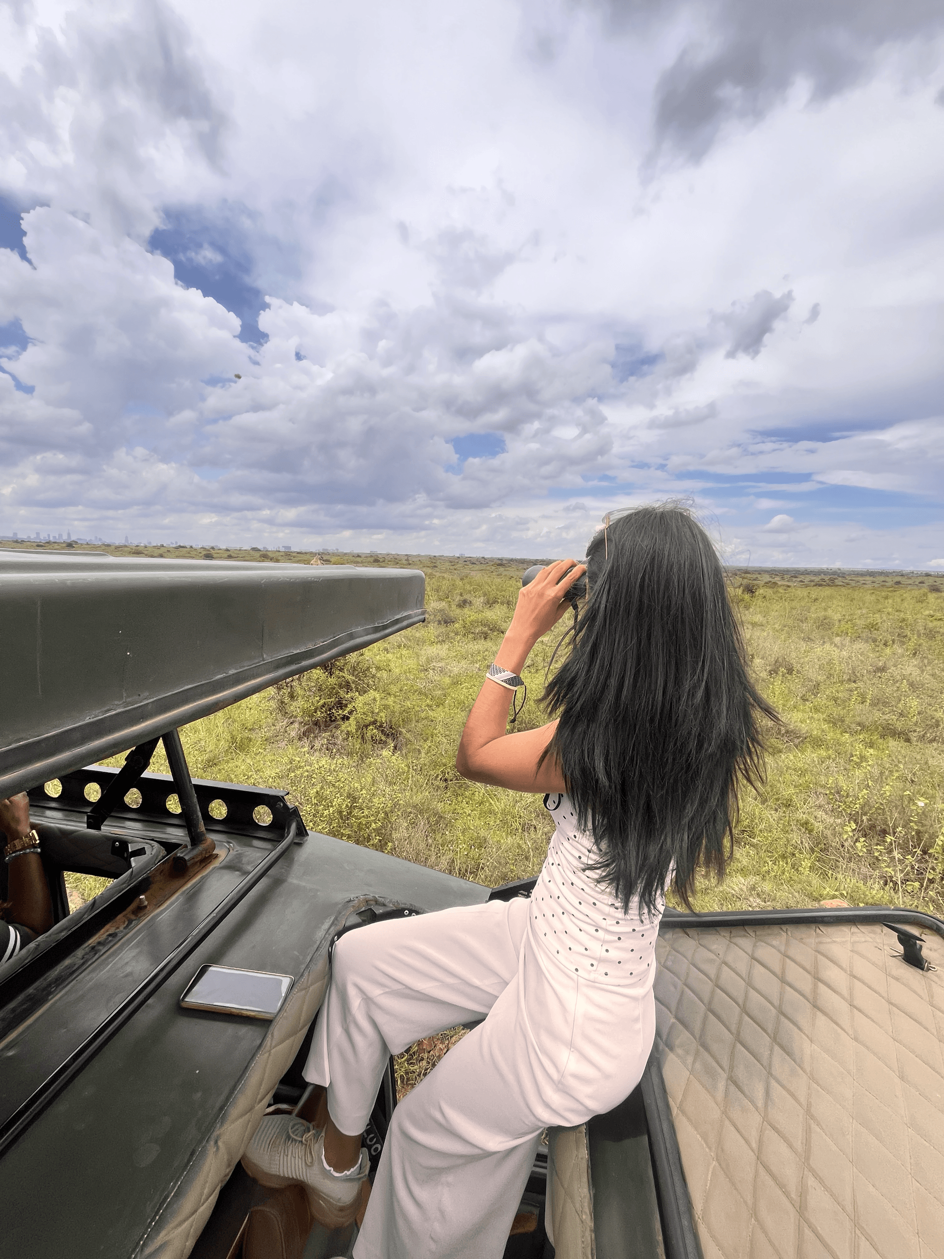 Happy soul
#travel beyond board – by Brian Karanja