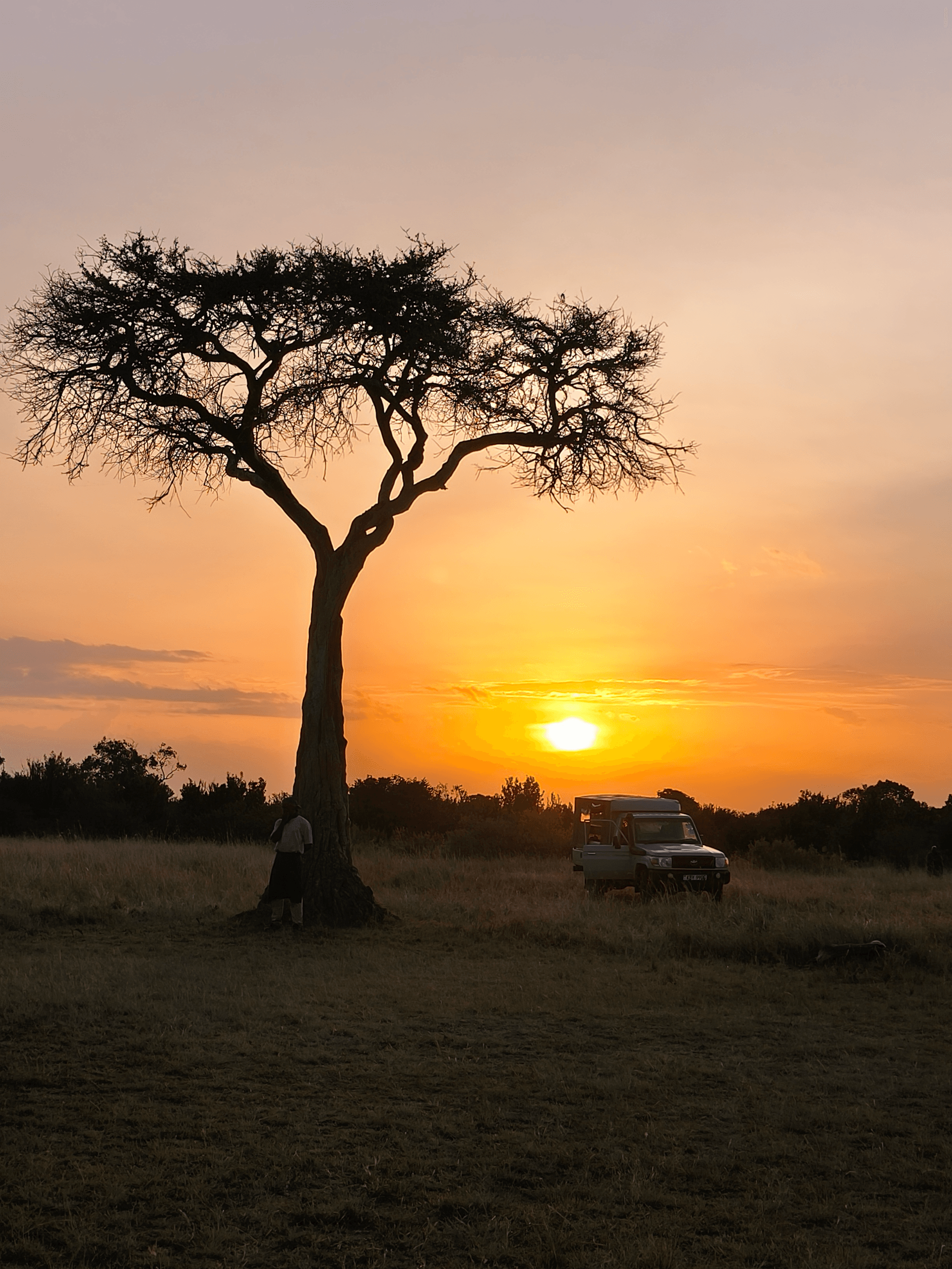 Frank Kioko's story on Join Africa