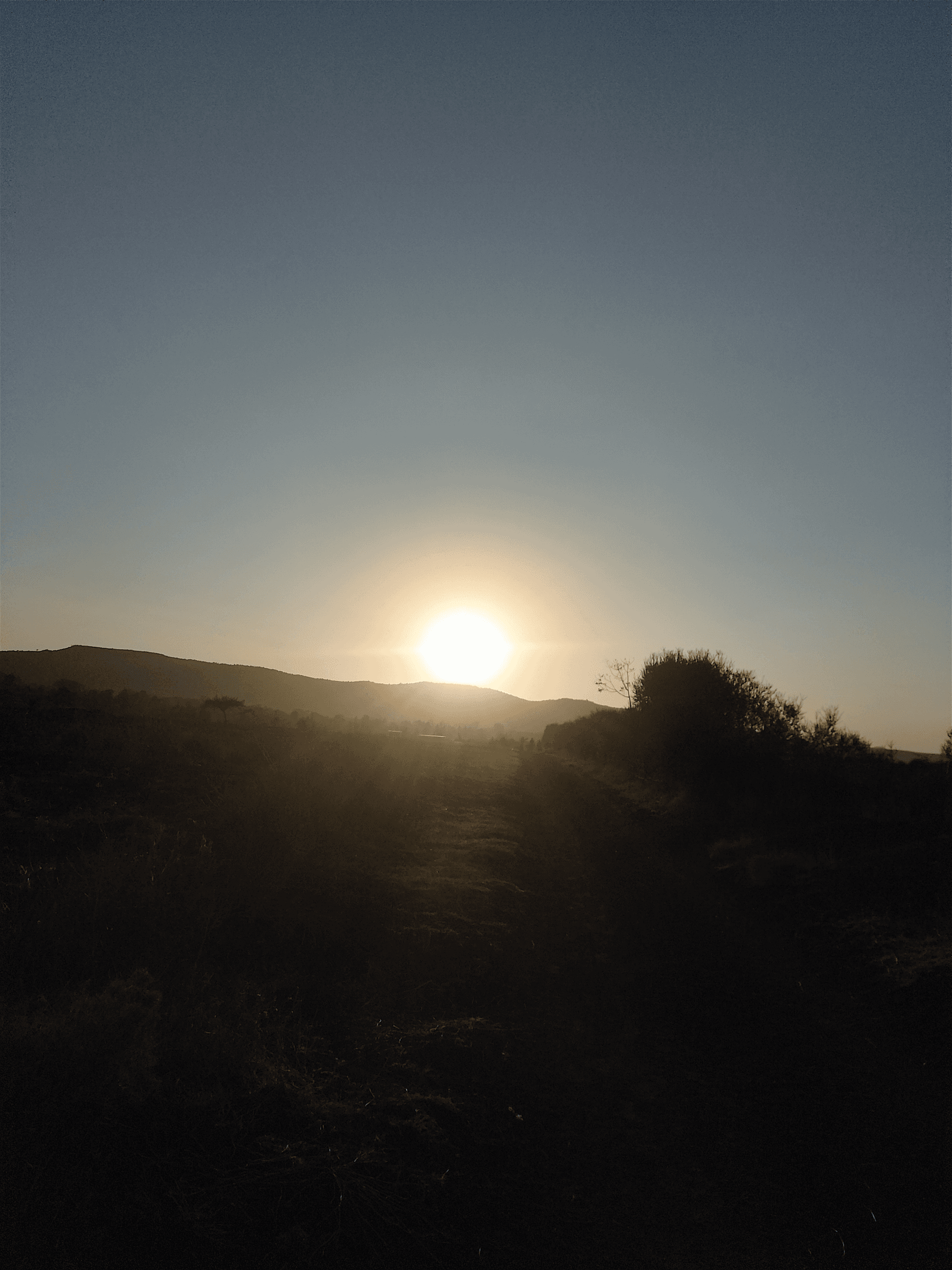 Sunset chronicles ✴️ – by Kelas Lemuyu