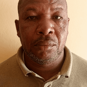 Bernard Mwaura