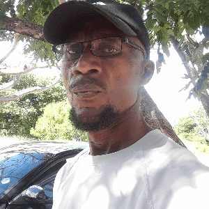Shadrack Ntema