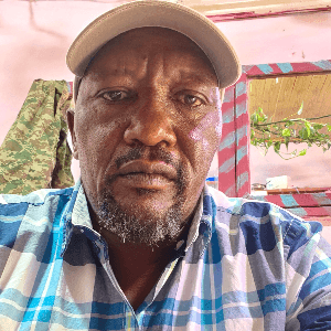 David Mwangi