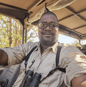 Peter Thogotona