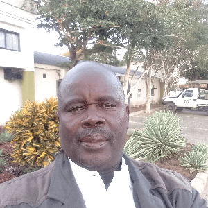 Afenanye Kamunyela