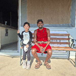 Milton Lazeki