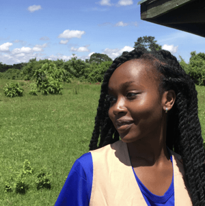 Fridah Nyambura