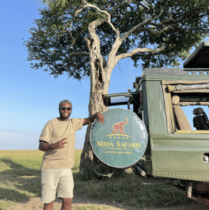 Brian Karanja
