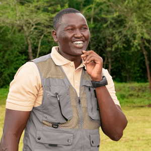 Francis Githua