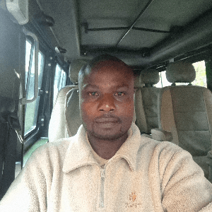 Martin Wanjohi