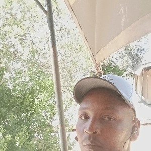 Samuel Macharia