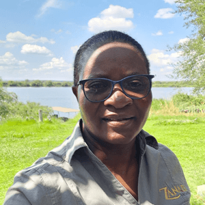 Florance Kagiso