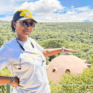 Susan Makau