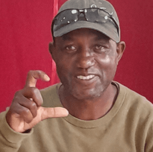 Moronga Kandondi