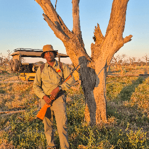 Sekongo Katsotso